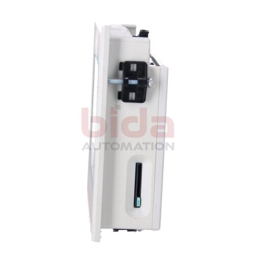 Siemens 6AV6642-0BA01-1AX1 (6AV6 642-0BA01-1AX1) TP177B PN/DP-6 Operator Panel