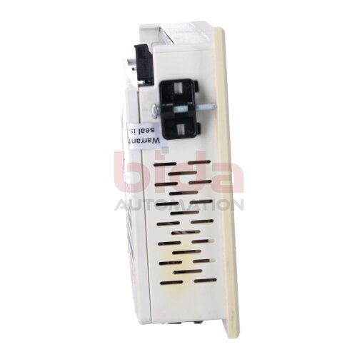 Siemens 6AV6642-0BA01-1AX1 (6AV6 642-0BA01-1AX1) TP177B PN/DP-6 Operator Panel