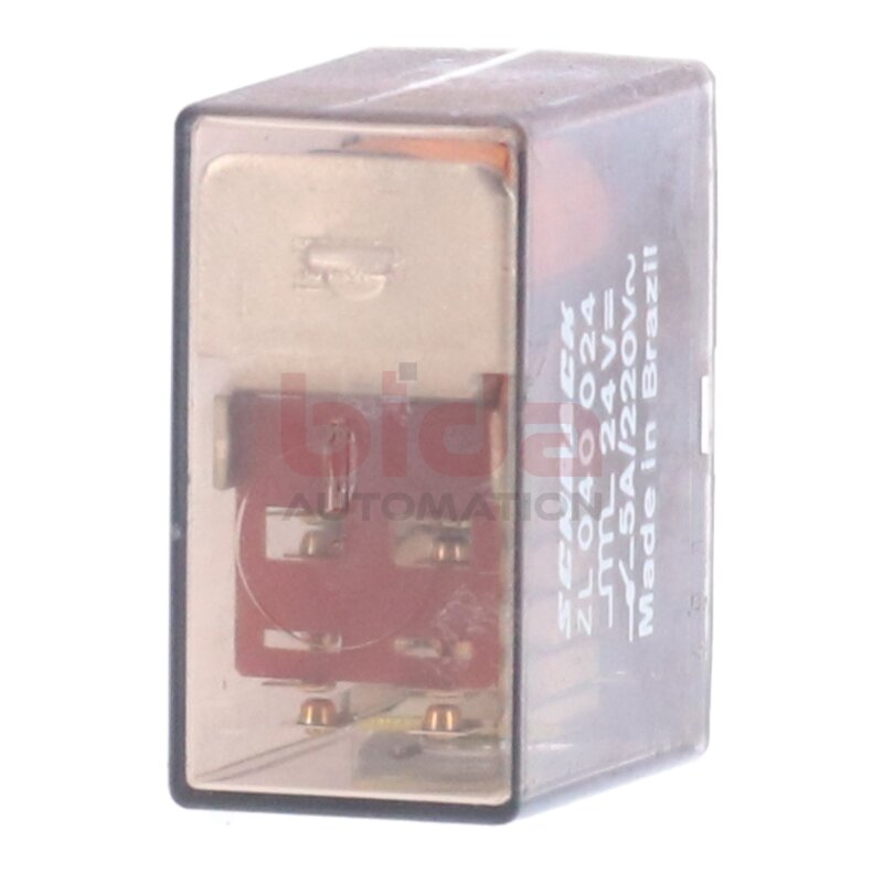 Schrack ZL 040 024 Relais Relay