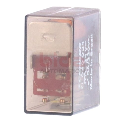 Schrack ZL 040 024 Relais Relay