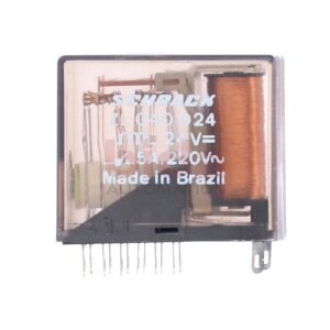 Schrack ZL 040 024 Relais Relay