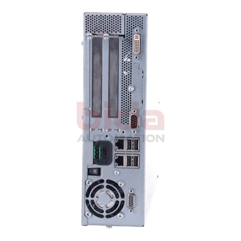 Siemens 6ES7647-6BH56-0HX1 / 6ES7 647-6BH56-0HX1 SIMATIC  Box-PC 627B