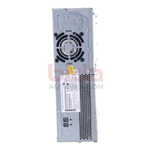 Siemens 6ES7647-6BH56-0HX1 / 6ES7 647-6BH56-0HX1 SIMATIC  Box-PC 627B