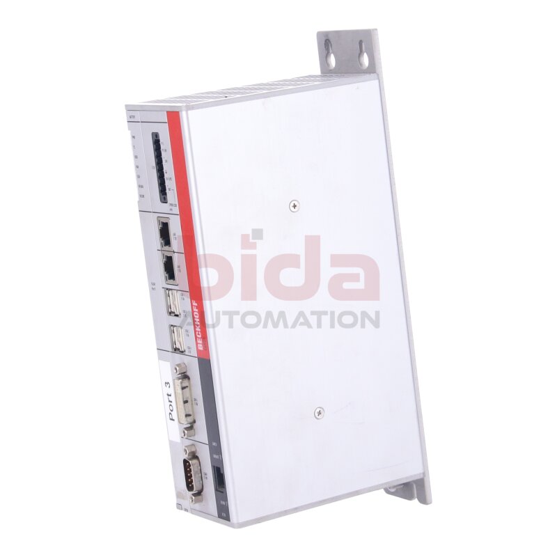 Beckhoff C6925-1009-0010 Industrial PC Industrie-PC Schaltschrank-Industrie-PC
