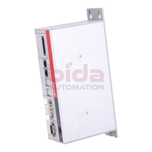 Beckhoff C6925-1009-0010 Industrial PC Industrie-PC Schaltschrank-Industrie-PC