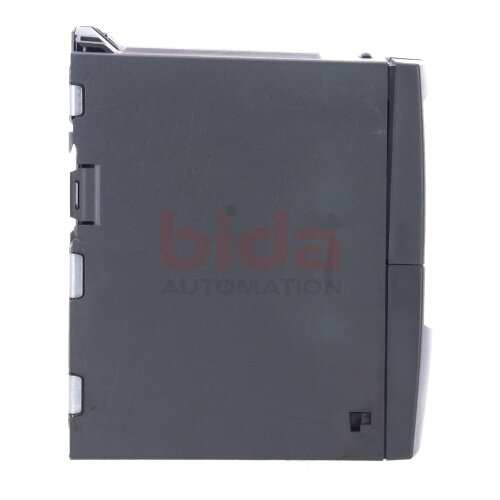 Siemens 6SE6440-2UD21-1AA1 (6SE6 440-2UD21-1AA1) MICROMASTER 440 Frequenzumrichter Frequency Converter