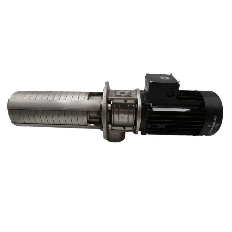 Grundfos CRK2-90/9 A-W-I-AUUV Pumpe pump