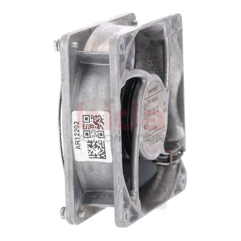 Papst TYP 4650 N Axiall&uuml;fter Axial Fan
