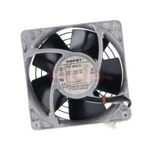 Papst TYP 4650 N Axiallüfter Axial Fan