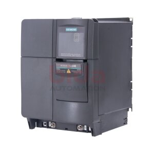 Siemens 6SE6440-2AD31-1CA1 Micromaster 440 (6SE6...