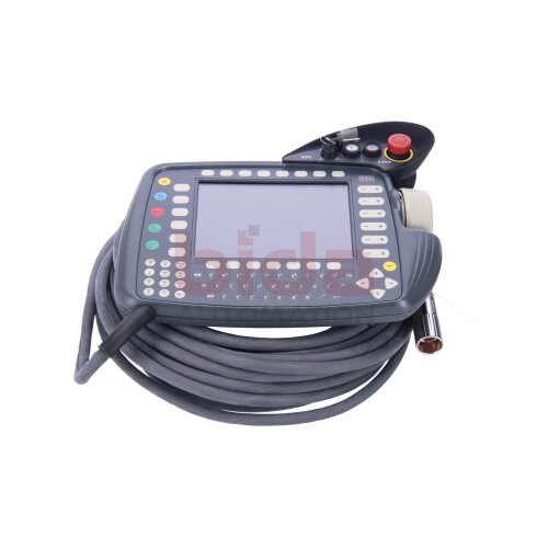 KUKA (KCP2) 00-131-239 Bedienger&auml;t Control Panel Teach Pandant