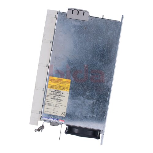 Siemens 6SE7021-3TP50 (6SE7 021-3TP50) Masterdrives MC DC/AC Drive Umrichter