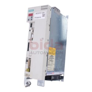 Siemens 6SE7021-3TP50 (6SE7 021-3TP50) Masterdrives MC...
