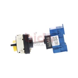 Kraus&Naimer KG 40 C11241 Hauptschalter Main Switch...