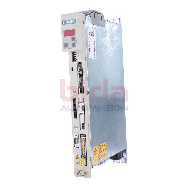 6SE7012-0TP50-Z