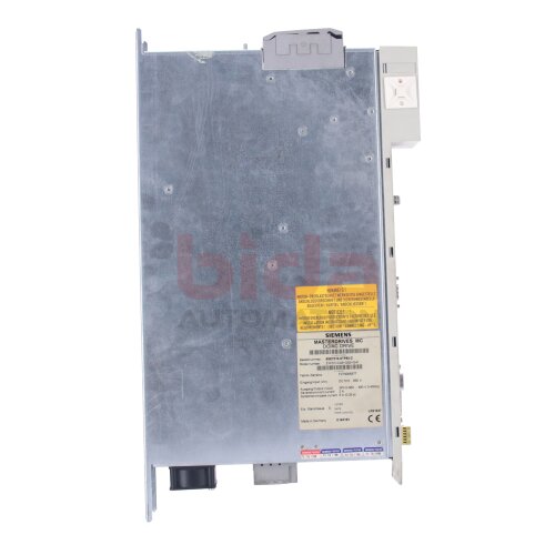 6SE7012-0TP50-Z