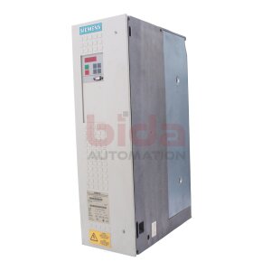 Siemens 6SE7022-6TC51 / 6SE7 022-6TC51 Wechselrichter...