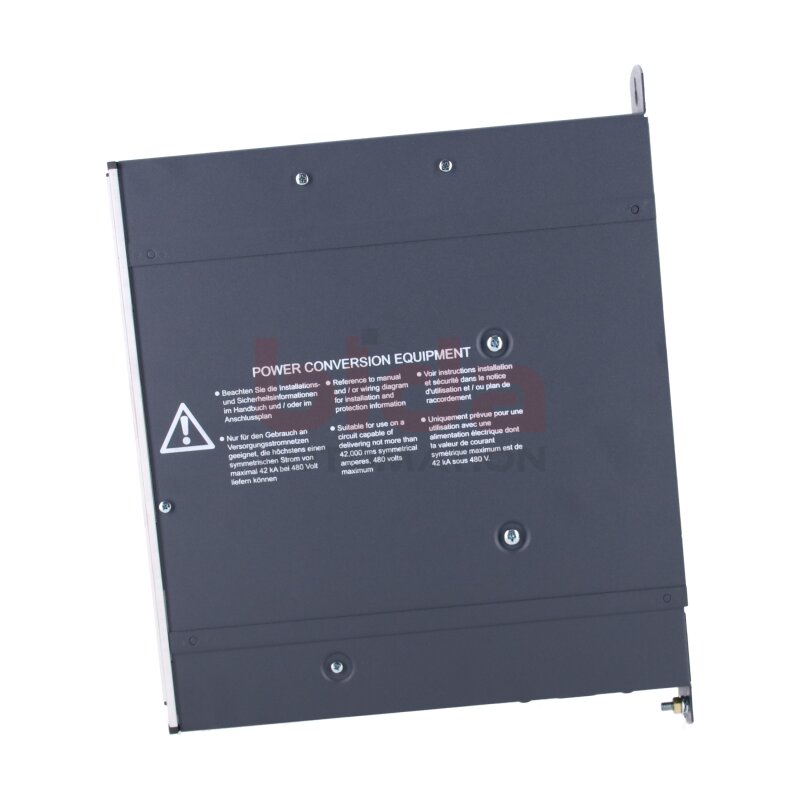 Beckhoff AX2006-AS Digitaler Servoverst&auml;rker Digital servo amplifier