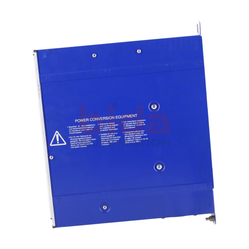 Kollmorgen S61000 Servostar 610 Regler regulator Servoverst&auml;rker Servo Drive Servo amplifier