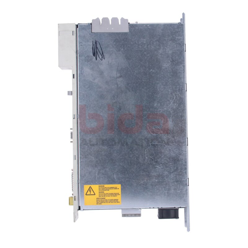 Siemens 6SE7012-0TP50 / 6SE7 012-0TP50 Wechselrichterger&auml;t Inverter SIMOVERT 510V-650V 2A 0,75kW