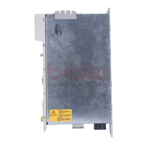 Siemens 6SE7012-0TP50 / 6SE7 012-0TP50 Wechselrichterger&auml;t Inverter SIMOVERT 510V-650V 2A 0,75kW