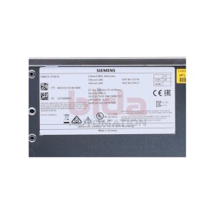 Siemens 6AG4132-2GG60-0BA6 SIMATIC IPC827D 6AG4...