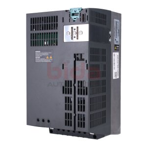 Siemens 6SL3224-0BE27-5UA0 Frequenzumrichter frequency...
