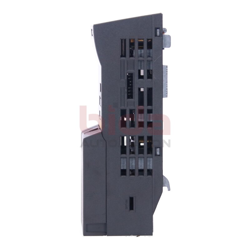 Siemens 6SL3244-0BA21-1PA0 Control unit SINAMICS 6SL3 244-0BA21-1PA0 Steuerungsmodul G120