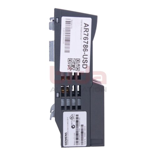 Siemens 6SL3244-0BA21-1PA0 Control unit SINAMICS 6SL3 244-0BA21-1PA0 Steuerungsmodul G120