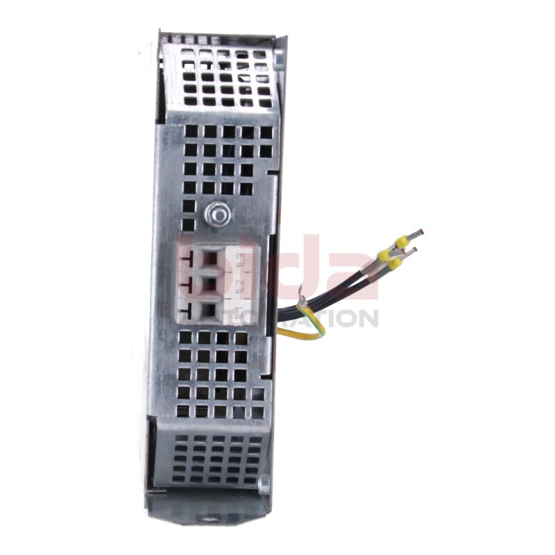 Siemens 6SL3203-0CD22-2AA0 / 6SL3 203-0CD22-2AA0 Netzdrossel f&uuml;r Powermodul Line Filter 7,5/11kW