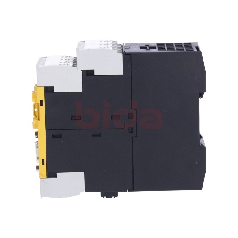 Siemens 3RK3141-1CD10 DP/AS Interface Module F-Link PROFIBUS-DP/AS-i