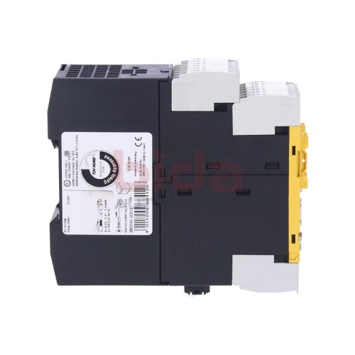 Siemens 3RK3141-1CD10 DP/AS Interface Module F-Link PROFIBUS-DP/AS-i