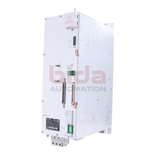 Heidenhain UV 130D(824215-01) Wechselrichter-Netzteil Inverter power supply unit