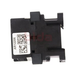 Moeller DIL R22 Hilfsschütz Auxiliary Contactor