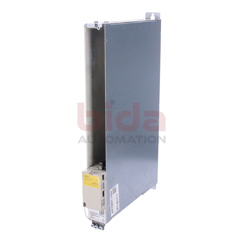Siemens 6SN1123-1AA00-0BA2 SIMODRIVE 611 Leistungsmodul Power module