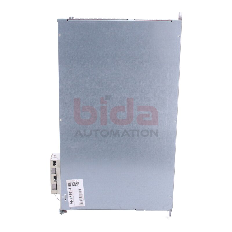 Siemens 6SN1123-1AA00-0BA2 SIMODRIVE 611 Leistungsmodul Power module