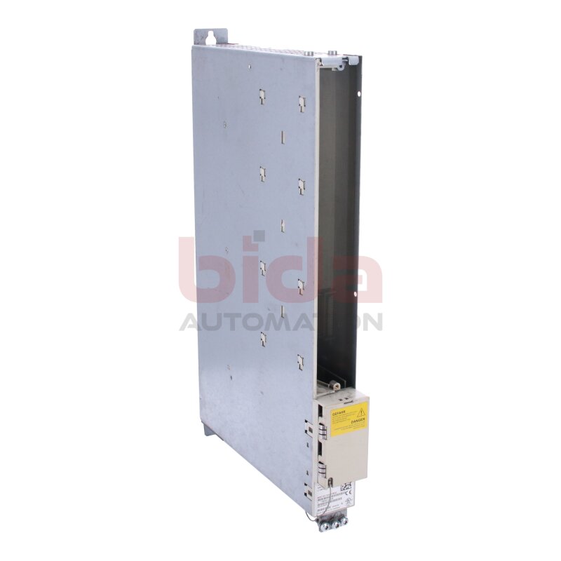 Siemens 6SN1123-1AA00-0BA2 SIMODRIVE 611 Leistungsmodul Power module