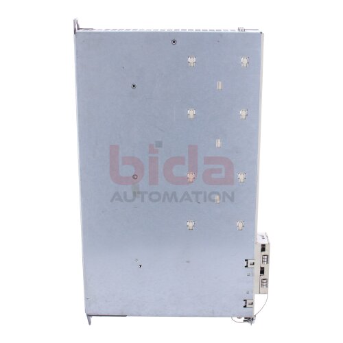 Siemens 6SN1123-1AA00-0BA2 SIMODRIVE 611 Leistungsmodul Power module