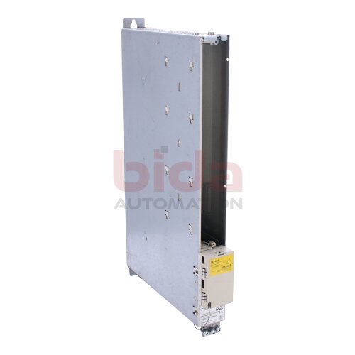 Siemens 6SN1123-1AA00-0BA2 SIMODRIVE 611 Leistungsmodul Power module