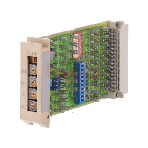 Siemens 6SC6110-0EA00 / 6SC6 110-0EA00 SIMODRIVE 611...