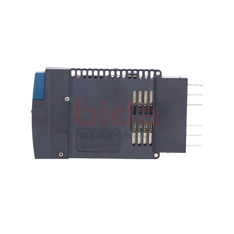 E-T-A ESS20-003-DC24V 10A Elektronischer Schutzschalter Electronic circuit breaker