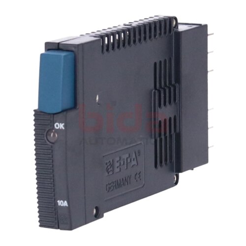 E-T-A ESS20-003-DC24V 10A Elektronischer Schutzschalter Electronic circuit breaker