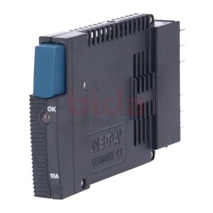 E-T-A ESS20-003-DC24V 10A Elektronischer Schutzschalter...