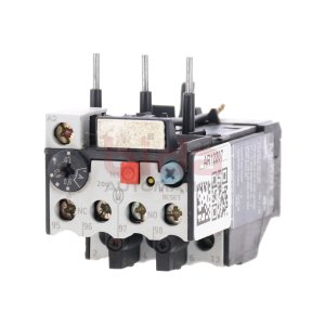 Moeller Z00-1 Motorschutzrelais Motor Overload Relay