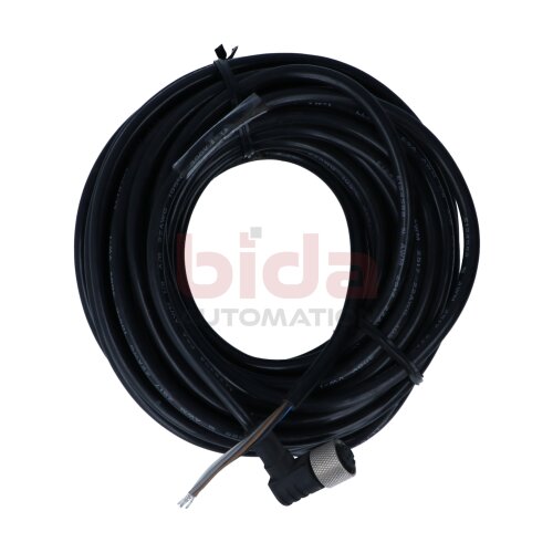 Banner MQDC1-530RA Kabelsatz Einseitig M12 Cable set