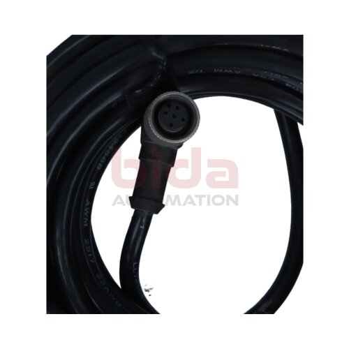 Banner MQDC1-530RA Kabelsatz Einseitig M12 Cable set