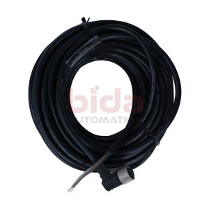 Banner MQDC1-530RA Kabelsatz Einseitig M12 Cable set