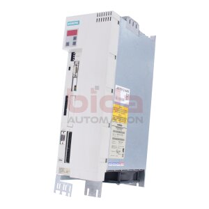 Siemens 6SE7021-3TP60-Z Masterdrives DC/AC Drive Z=G91 /...