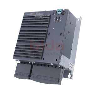 Siemens 6SL3224-0BE31-8UA0 / 6SL3 224-0BE31-8UA0 SINAMICS...