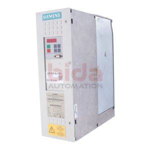 Siemens 6SE7021-8TB61 / 6SE7 021-8TB61  SIMOVERT...